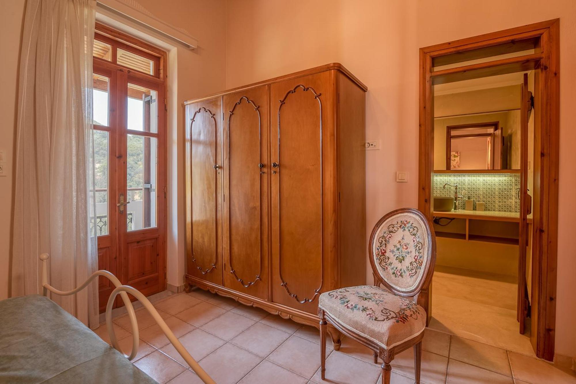 Villa Christini Kissamos Exterior photo