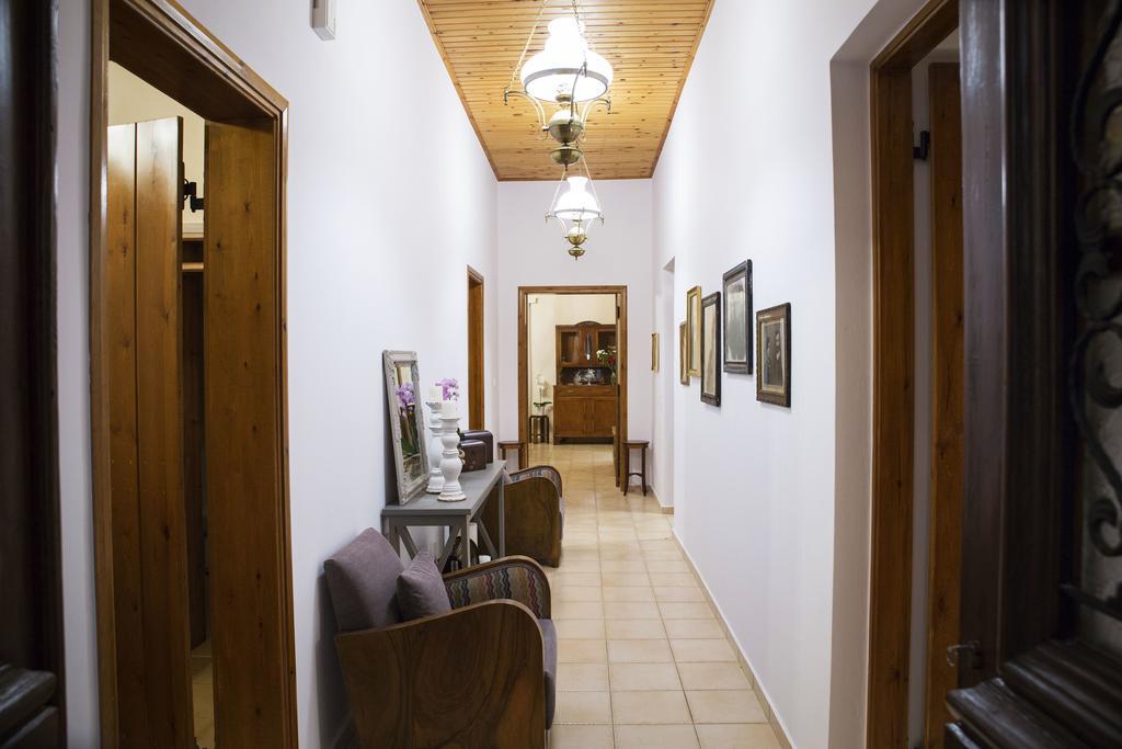Villa Christini Kissamos Exterior photo